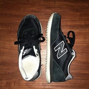 New Balance 501 Running Shoes
